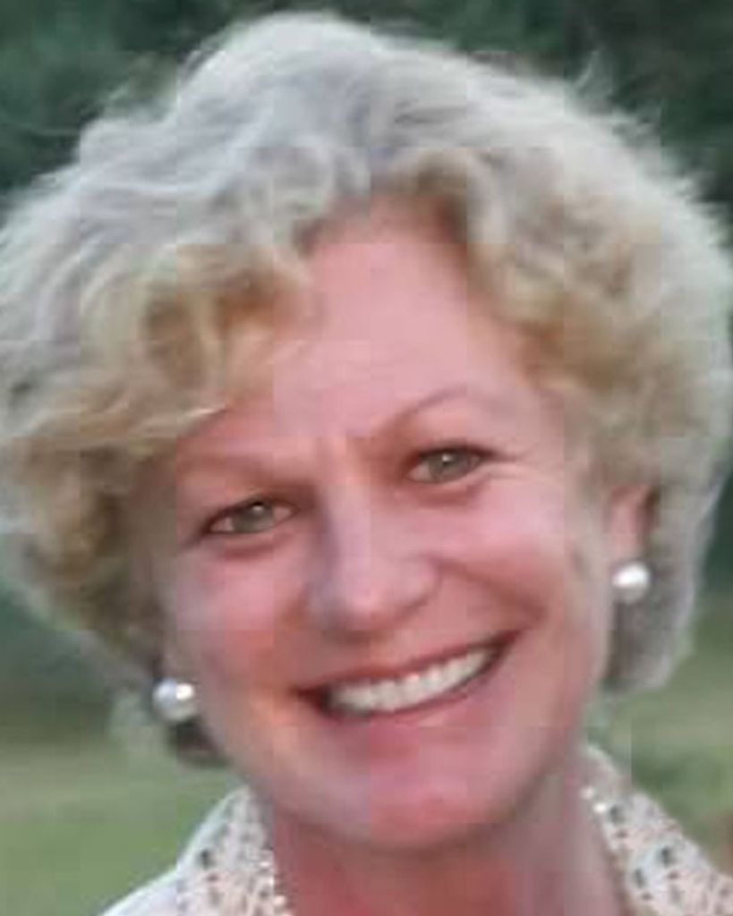 Gloria Edmondson Kinnard Profile Photo