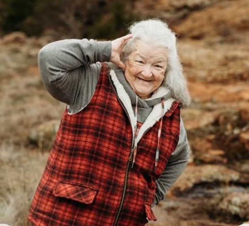 Betty June Sheffield Profile Photo