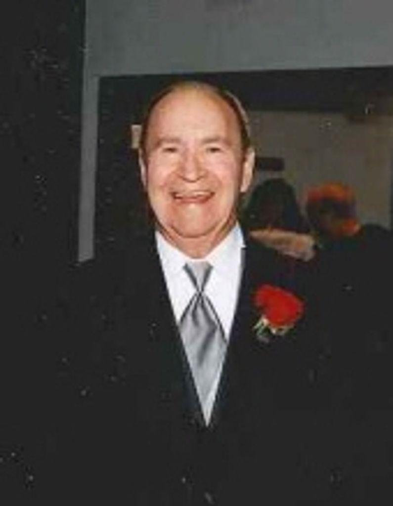 James Toombs