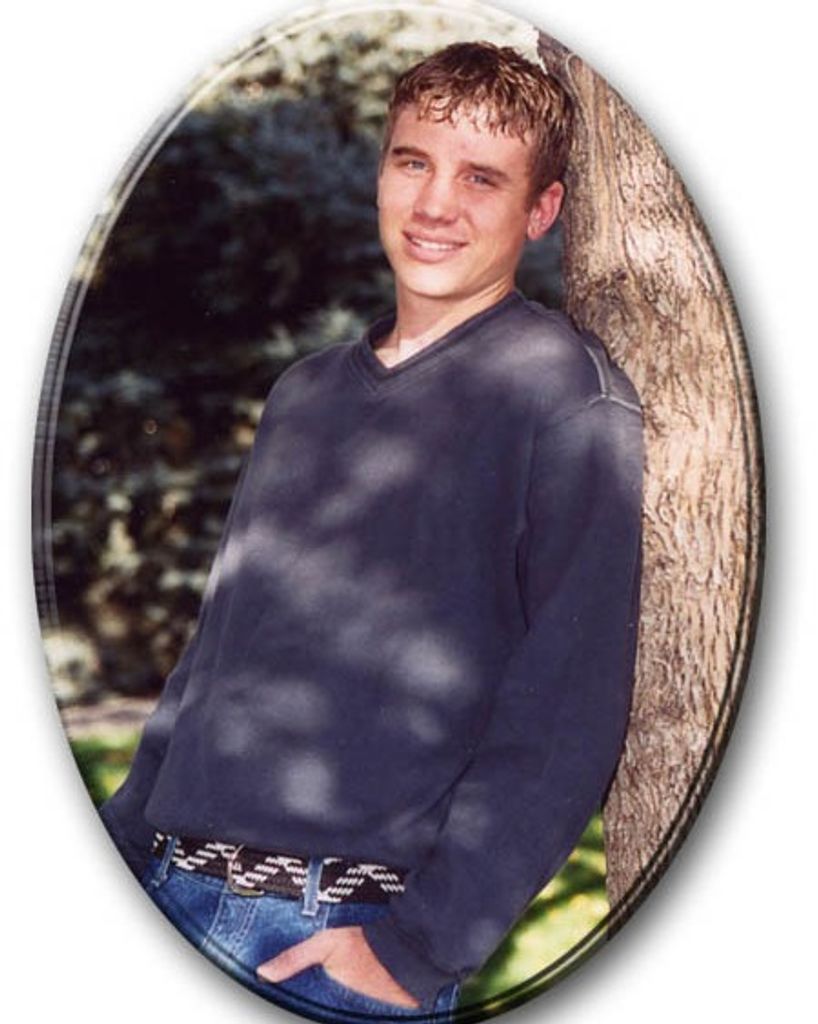 Scott George Shafer Profile Photo