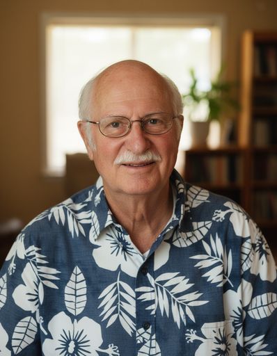 Joseph T. DeFoe Profile Photo