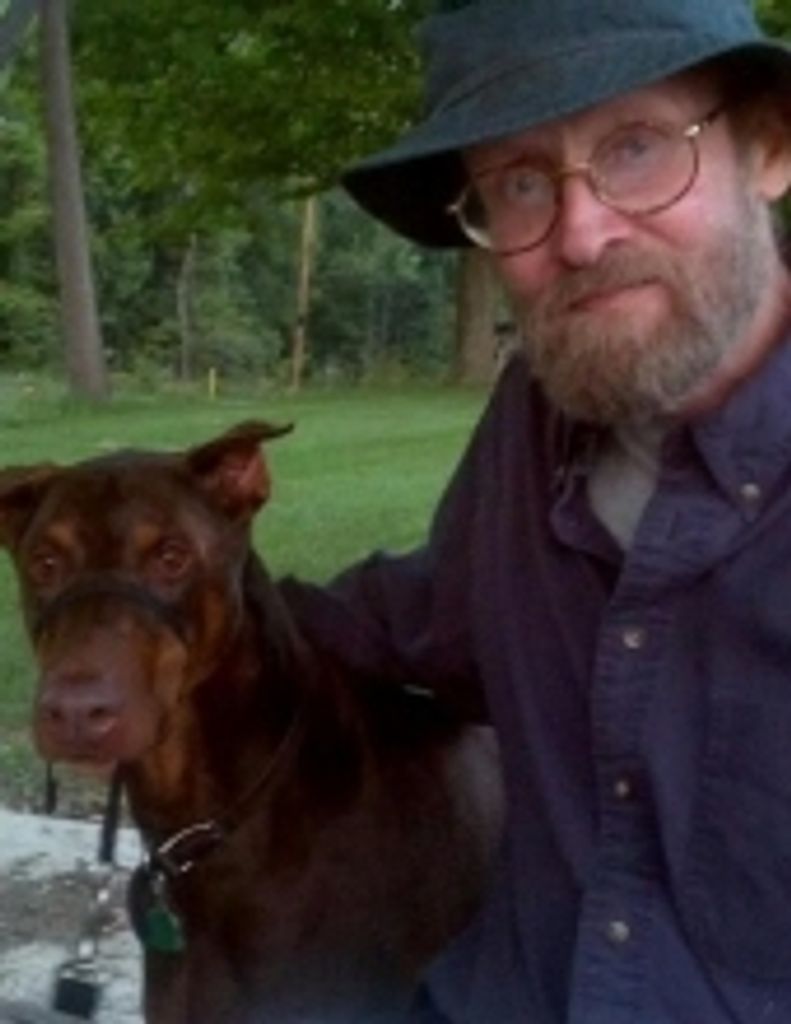 Gary L. Clodfelter