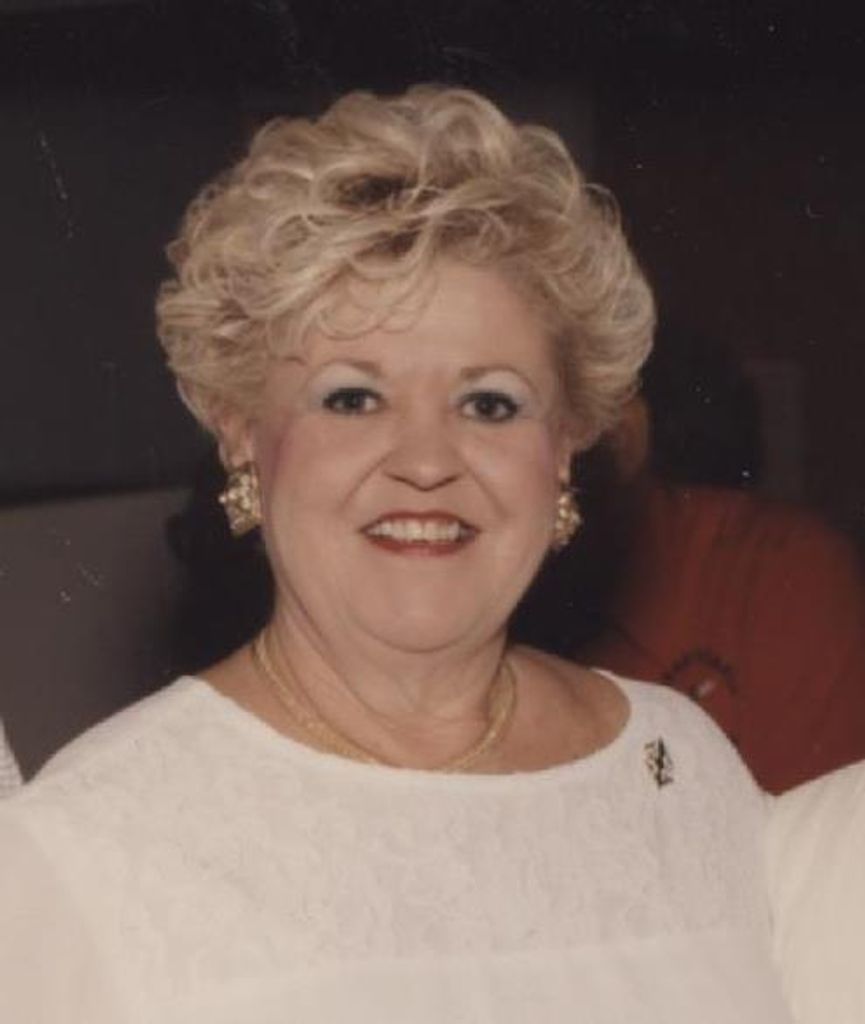 Ardith Kay Beckworth