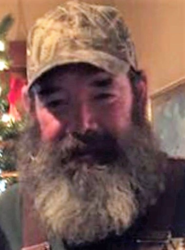 Jack Maran Jackson, Jr. Profile Photo