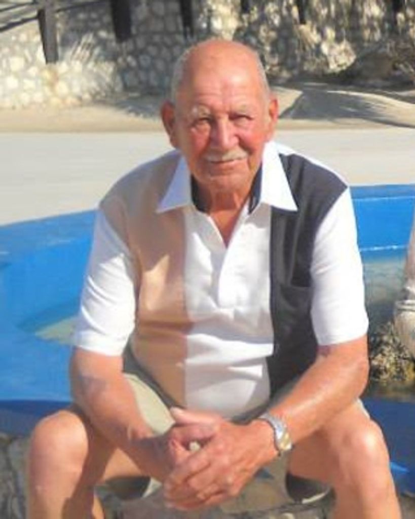 John C. O'Connor