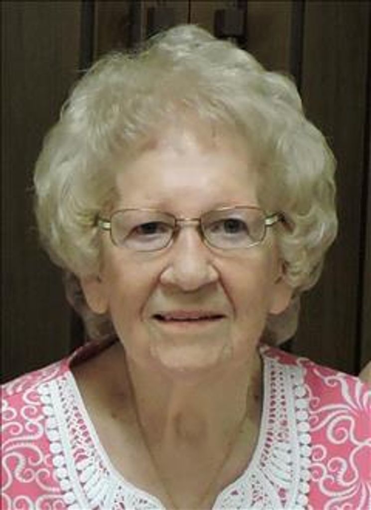 Norma Jean Cochran Profile Photo