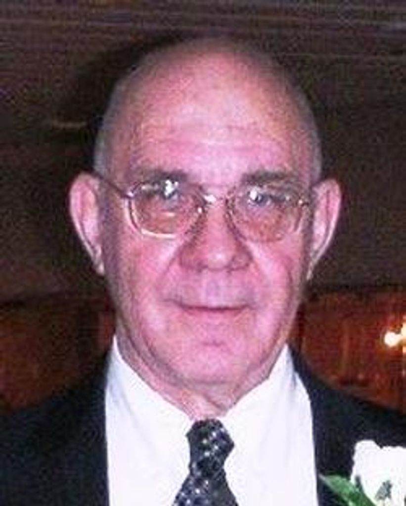 Reverend Stanley Warren Geisler
