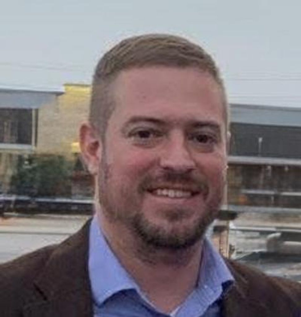 Alexander Benton Max Corder Profile Photo