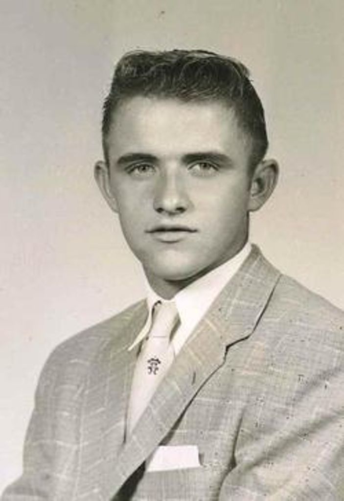 Neal Lester Rademaker