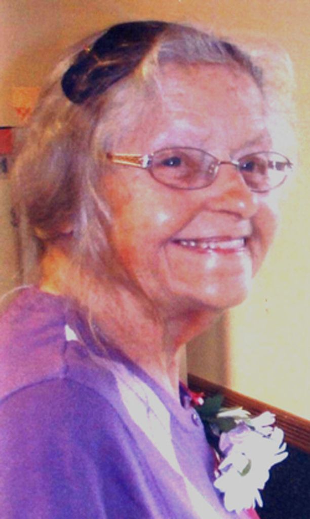 Alice Everard Farney Profile Photo