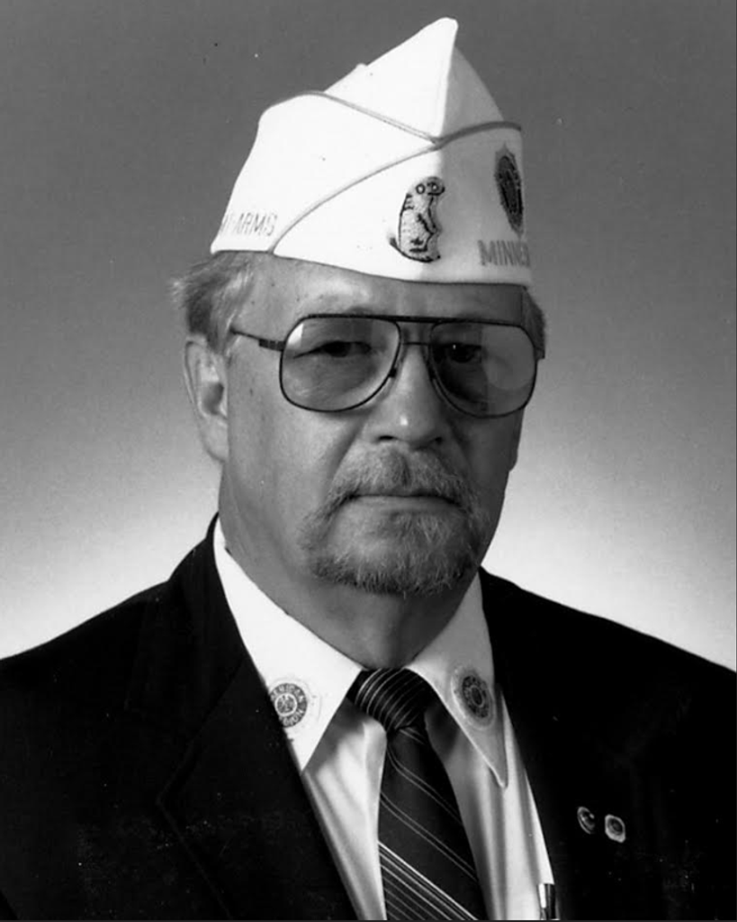 Frank Paul Holmgren Profile Photo