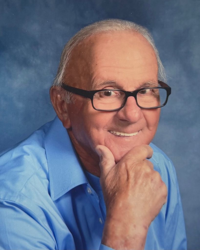 Kenneth Herbert Purvis Profile Photo