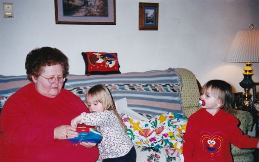 Rae McKittrick photo gallery thumbnail 36 of 40