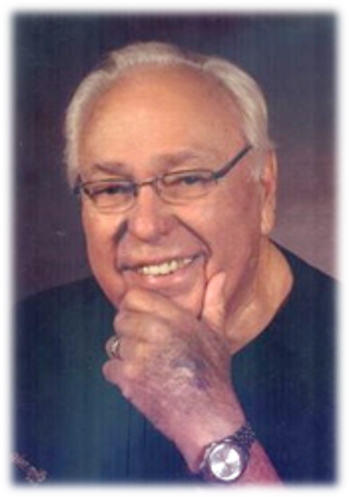Donald Paul Oehl