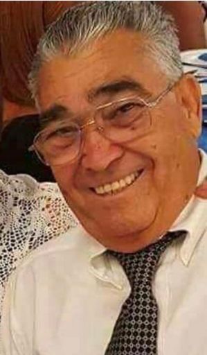 Edelmiro Cintron-Martinez, Jr. Profile Photo