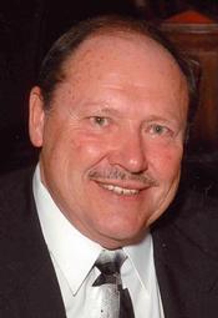 Peter G. Jaroszewski