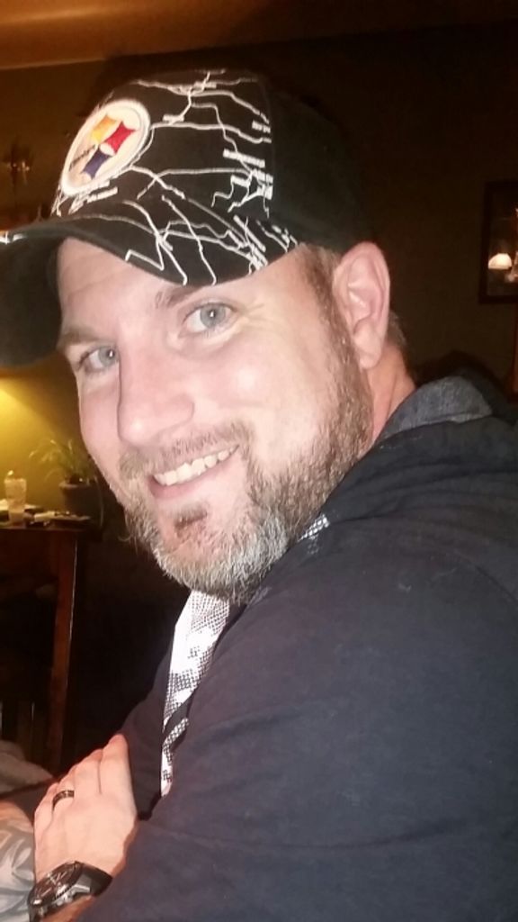 Eric James Clousen Jr.