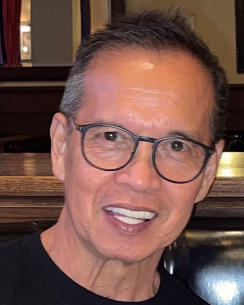 Ernesto Abad Escobar Profile Photo