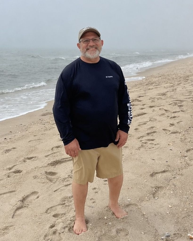 Anthony George Basila Profile Photo