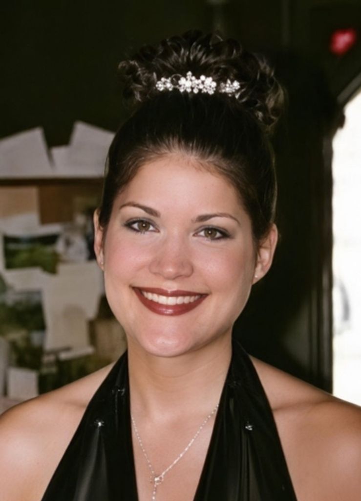 Andrea M Livingston Profile Photo