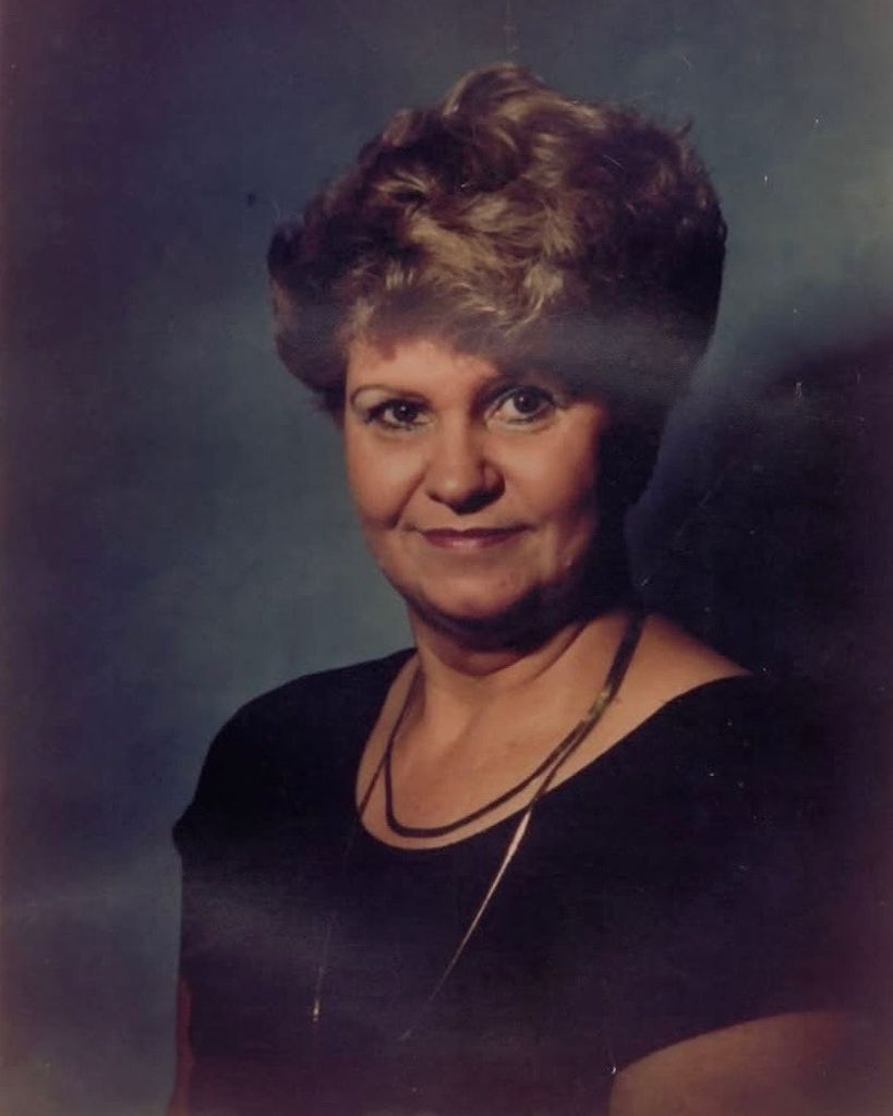 Ellen Taylor Profile Photo