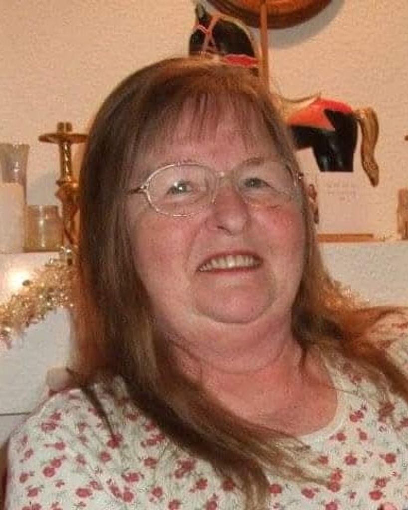 Linda Lou Gaskill Profile Photo