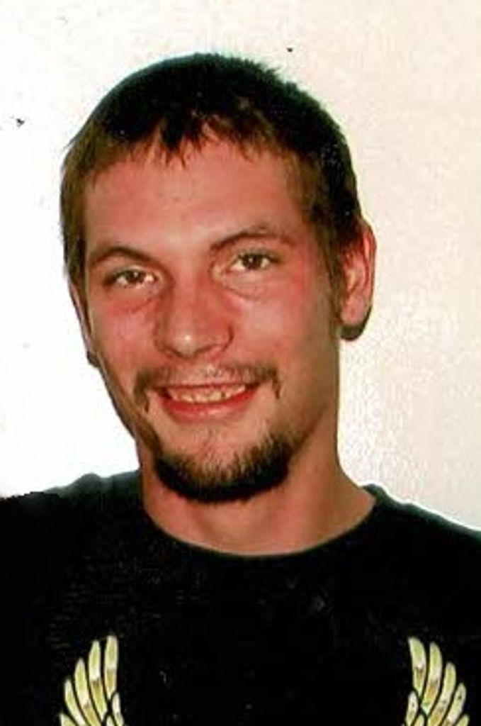 Travis Lee Bliler Profile Photo