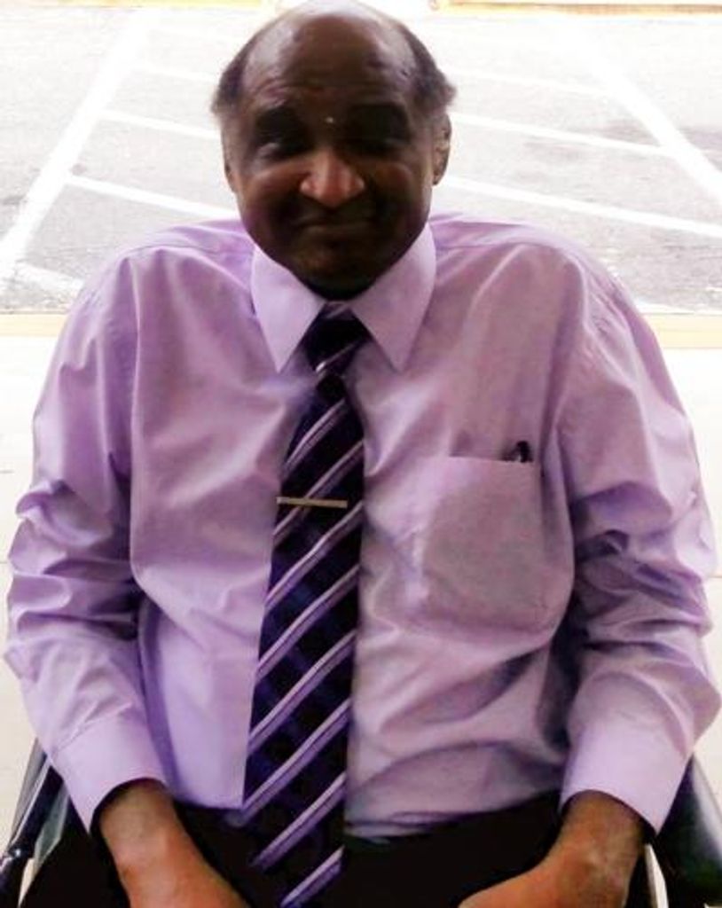 Joseph Turberville, Jr.