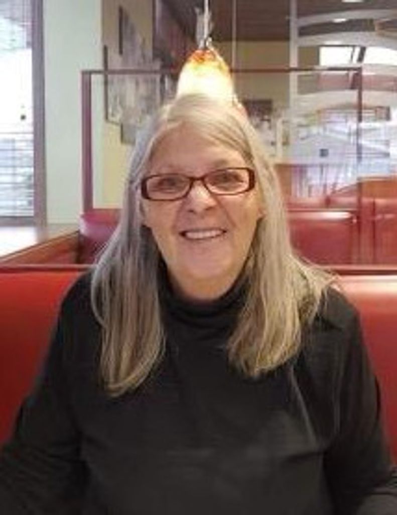 Linda S Gravelle