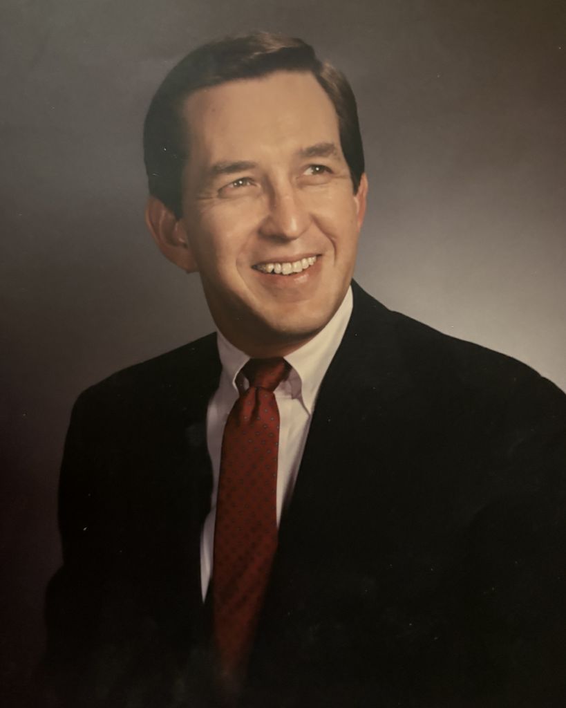 Harry Lee Stephens