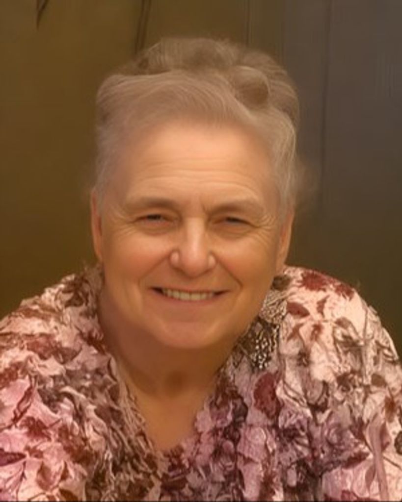 Beverly June Luttrell Profile Photo