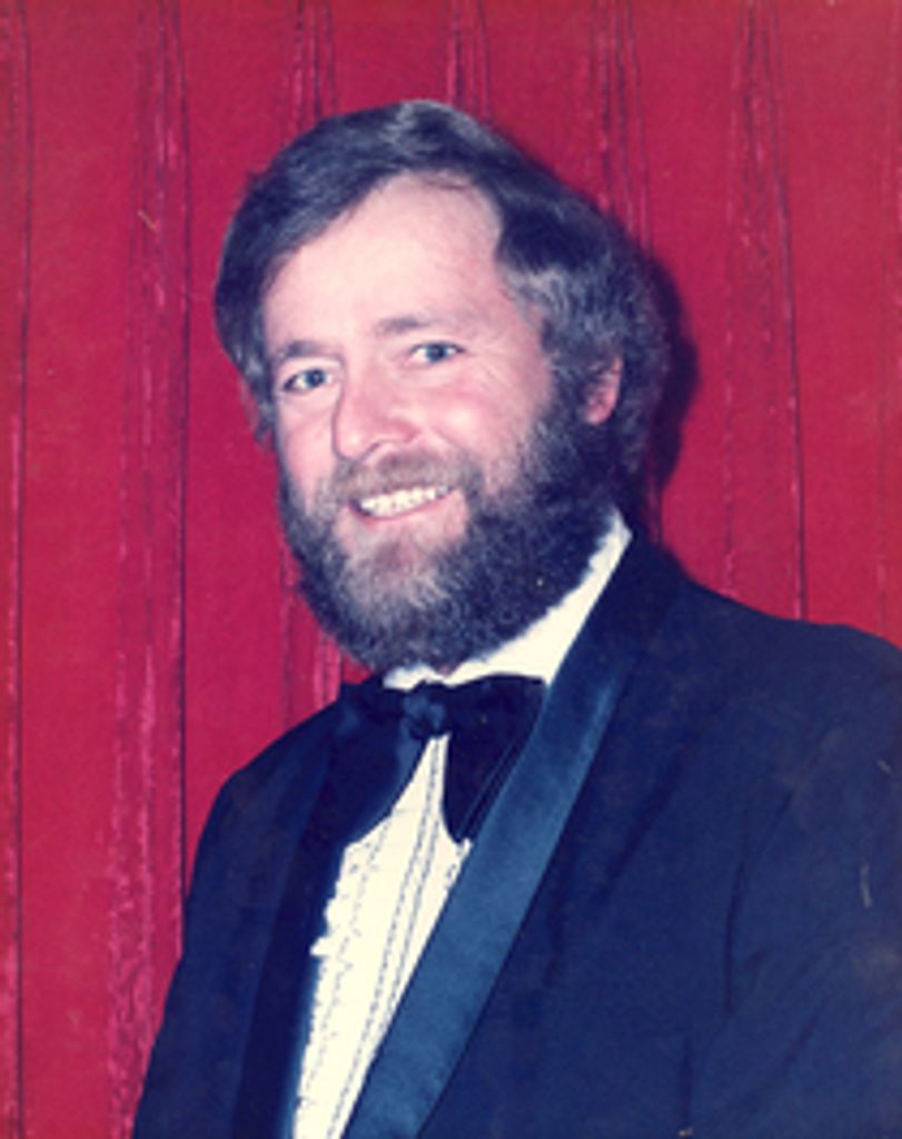 Charles Harry Pollock