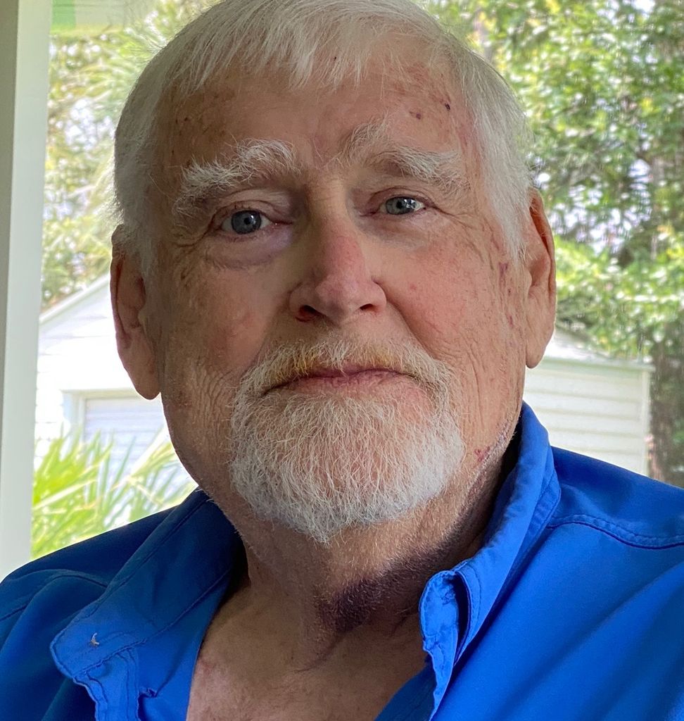 Randall Baldwin Wind Profile Photo