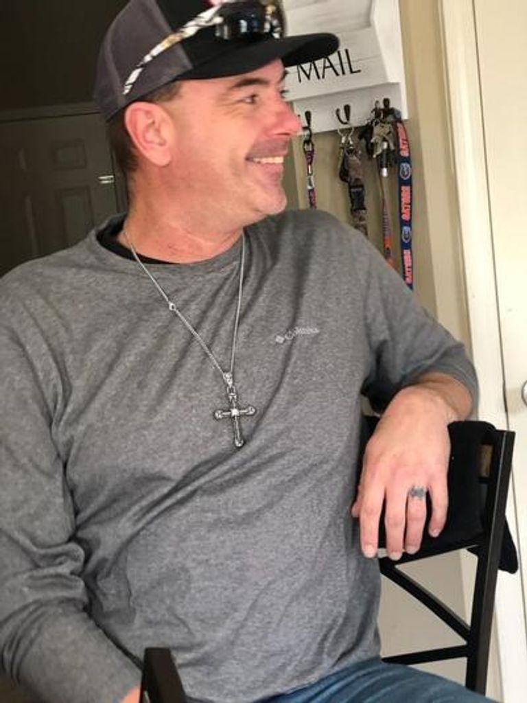 Joseph Nix Profile Photo