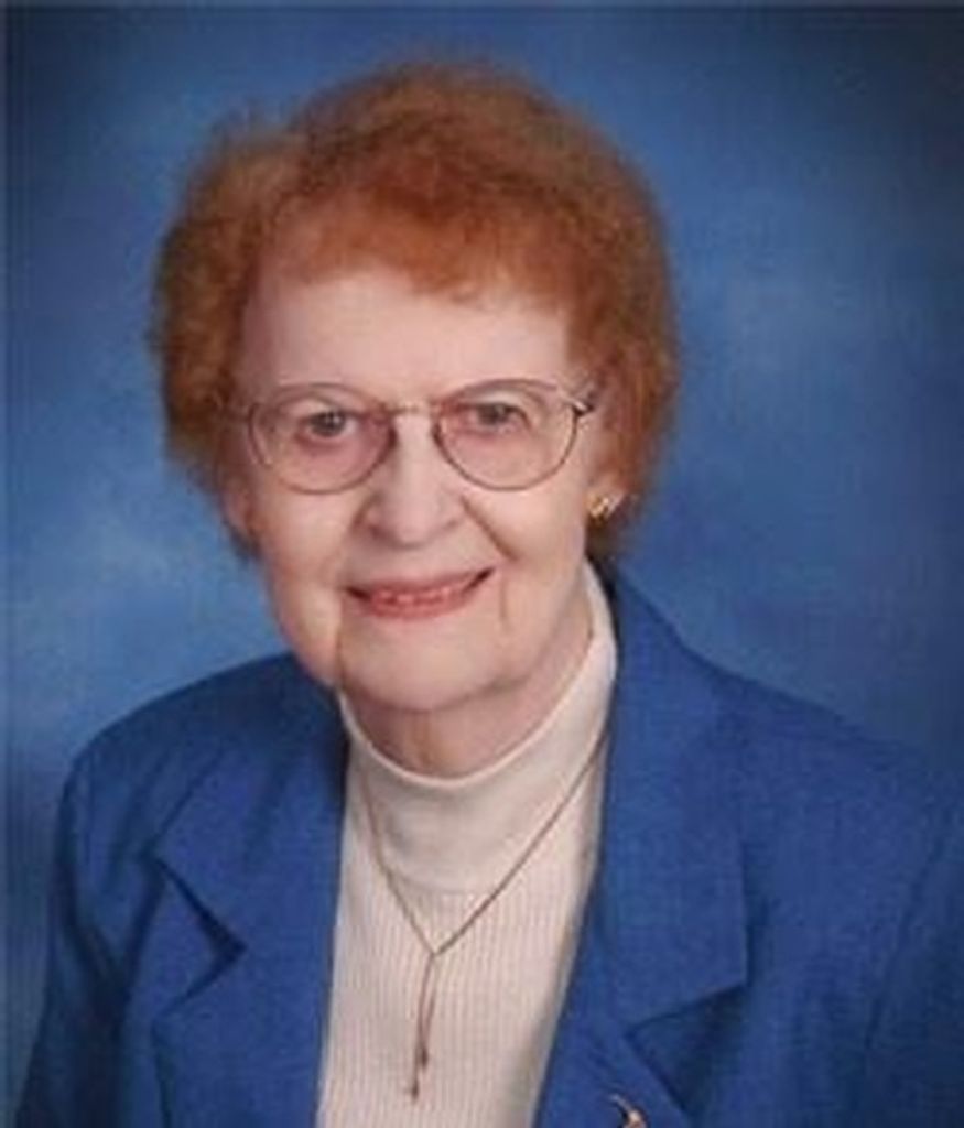 Delores Forsberg