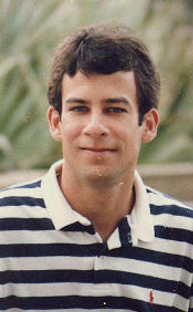 Timothy D. Martin Profile Photo