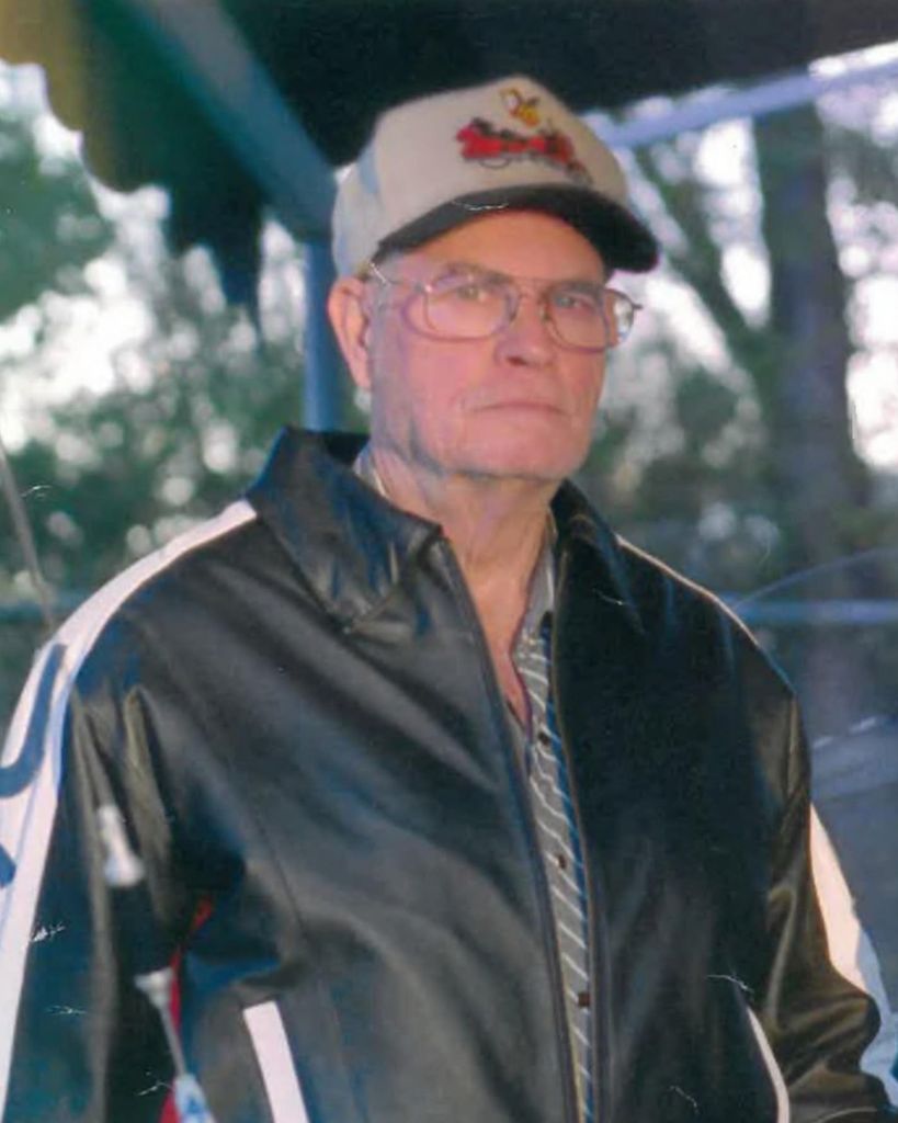 Jesse Rudolph