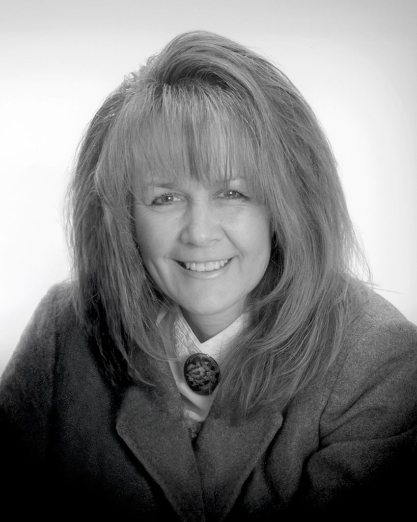 Rebecca Marlene Karren Hanks Profile Photo