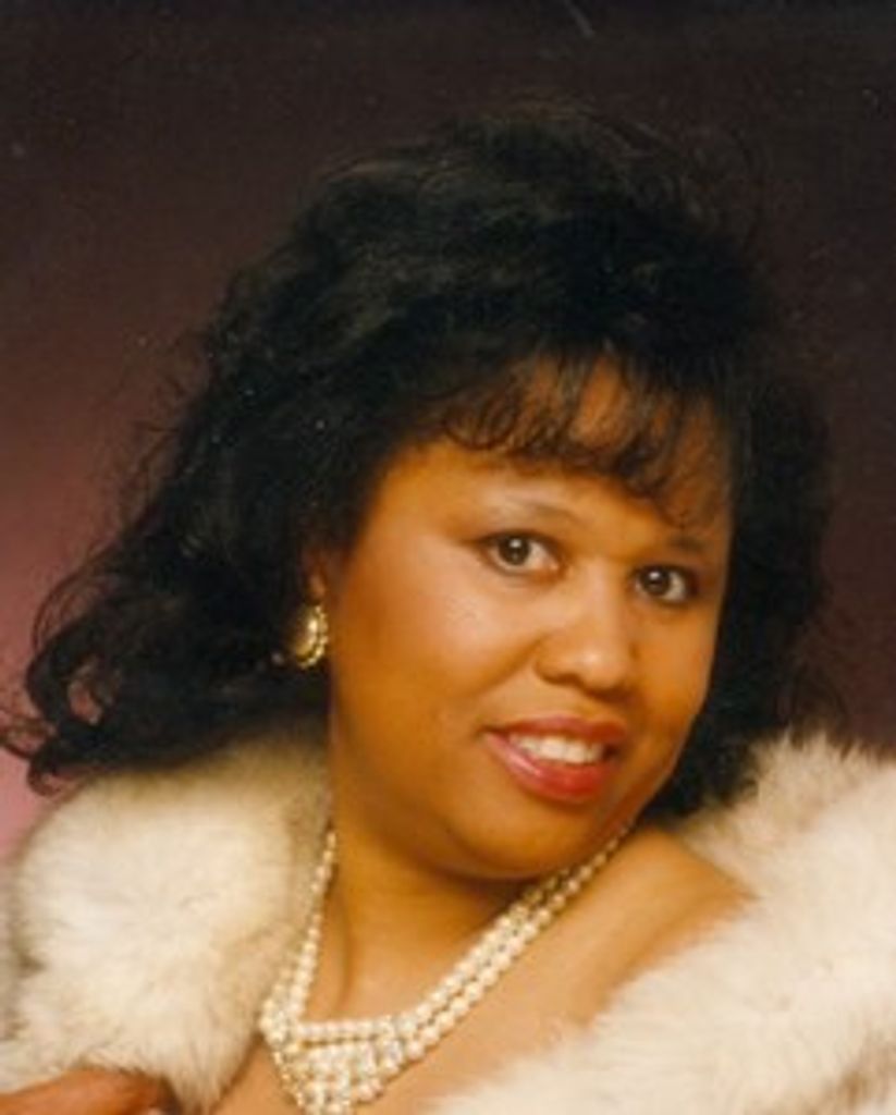 Syrilda Joann Mitchell