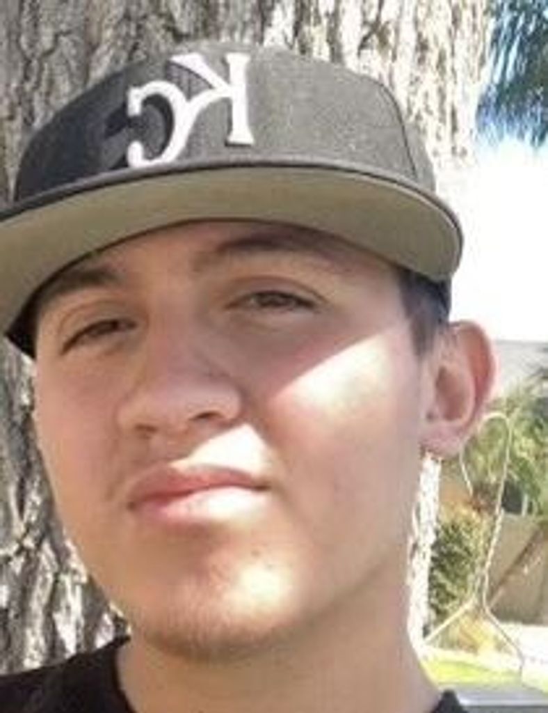 David Santiago Martinez Profile Photo