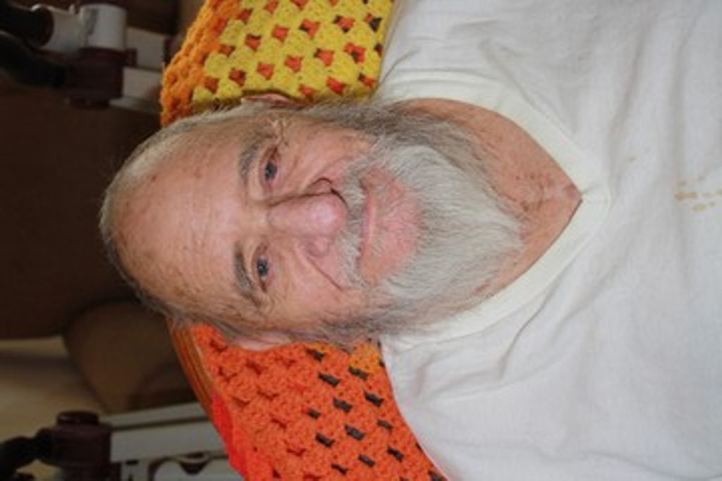 Charles Morrison Sr.