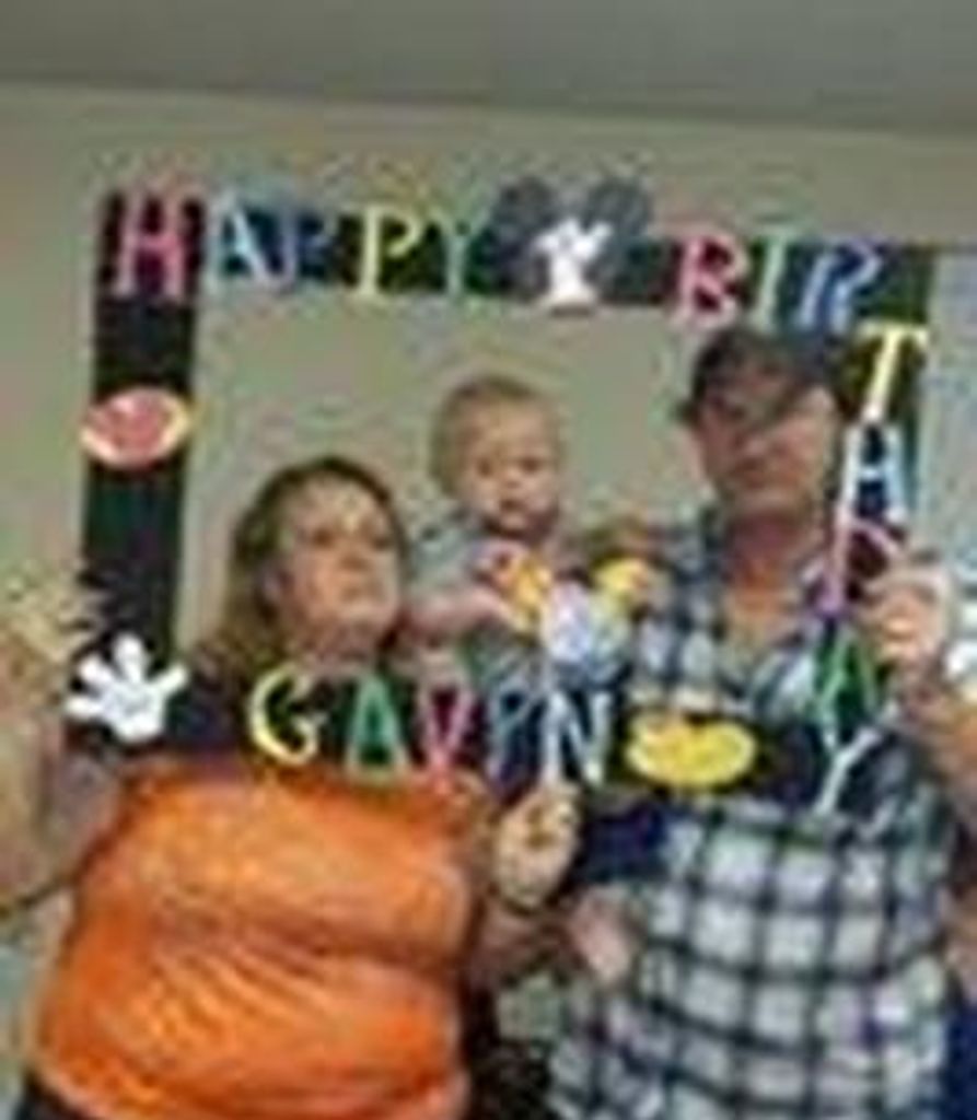 Victoria "Vickie" Lynn Aultman (Gibson)