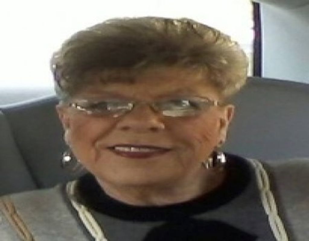 Mildred  Deaton Mosley