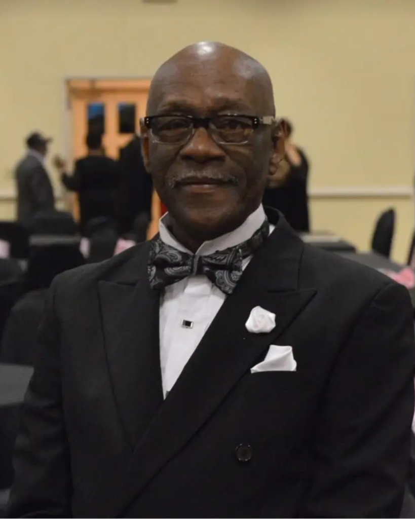 Mr. Charles Miles Profile Photo