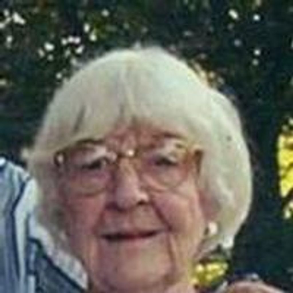 Emilie Boehling Christie