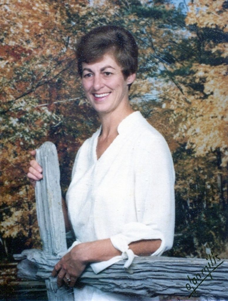 Catherine   Marchetti