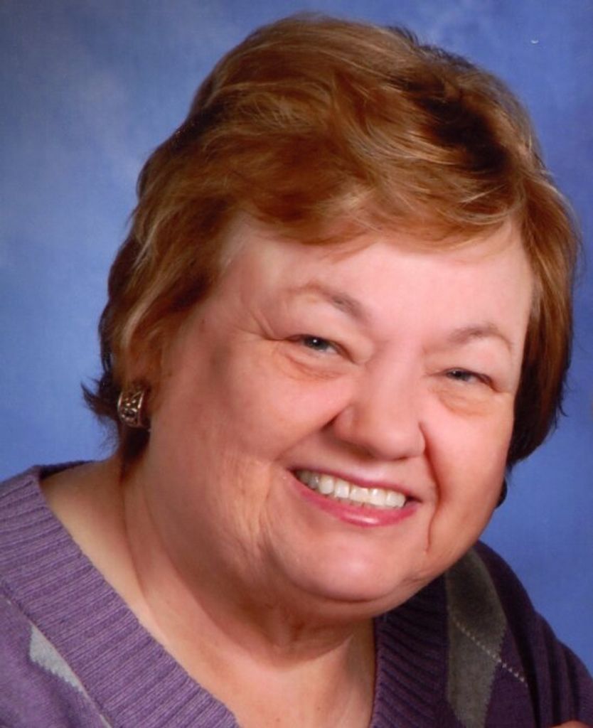 Betty (Roseth) Rausch Profile Photo