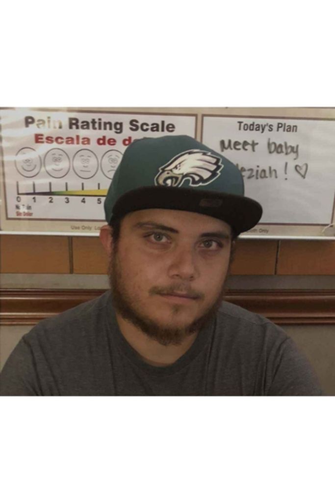 Orlando Alexander Fuentes