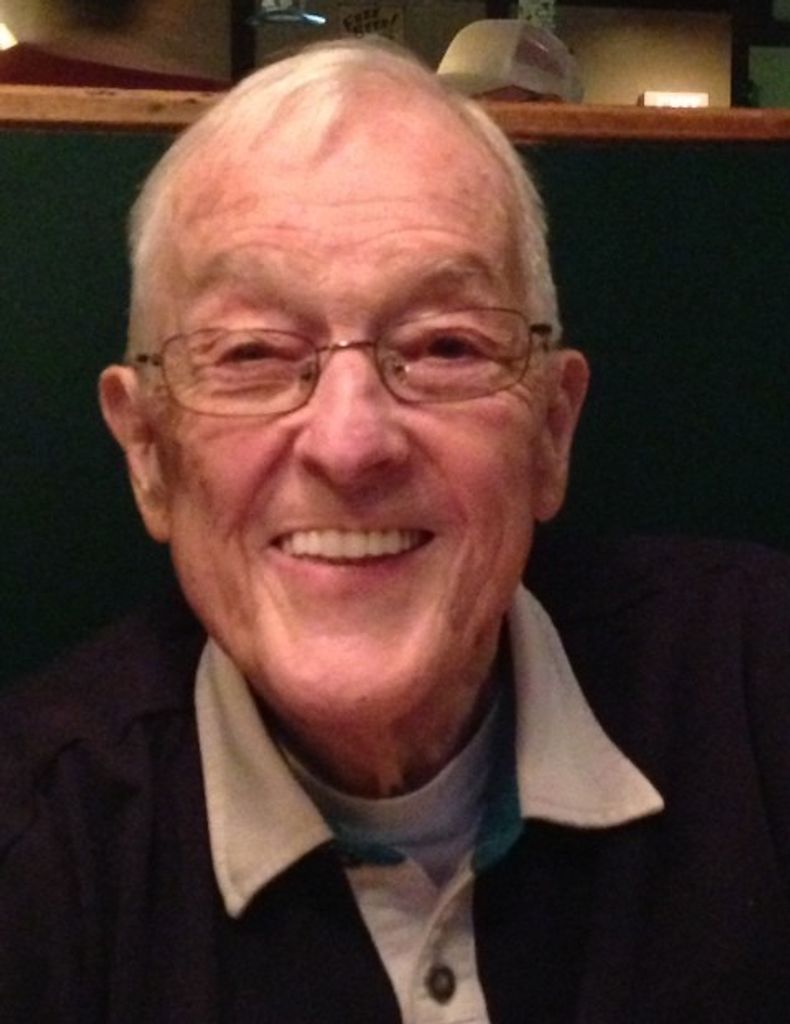 William R. Weber