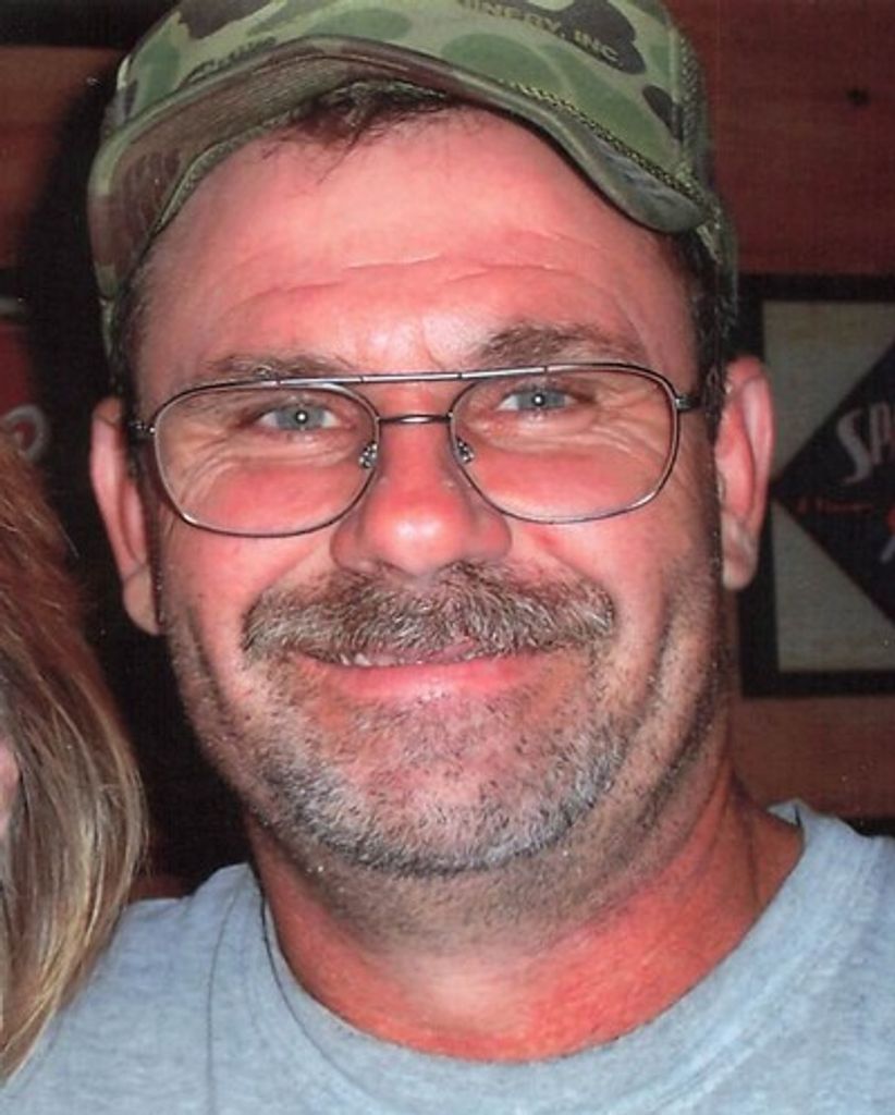 Rickey Eugene Vandergriff Profile Photo